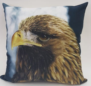 Eagle Cushion