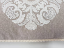 Embroidery Cushion