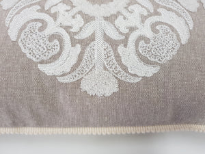 Embroidery Cushion